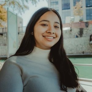 Meet your Posher, Trina